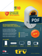 TRV Protector Tension Smart10
