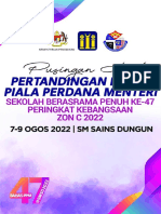 Terkini Buku Program Bahas SBP 2022