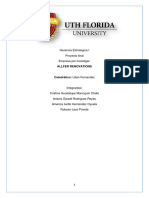 Trabajo Final Gerencia Estrategica I Allfer Renovations PDF