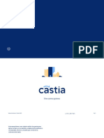 Castia Brandbook