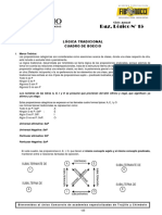 3g Sem 15 Raz. Logico PR