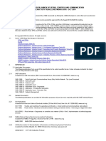 Pdfcoffee.com j1939daserial Control Module 2019xls PDF Free