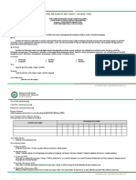 Course Syllabus Template