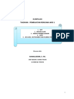 RPP KD 3.8 4.8 Dan Perangkat Ke-1 PPG DALJAB 2022