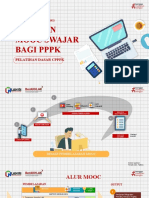 PANDUAN MOOC SWAJAR BAGI PPPK