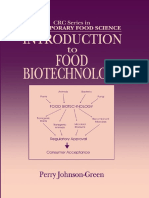 1.TB - Perry Johnson-Green (Author) - Introduction To Food Biotechnology-CRC Press (2002)