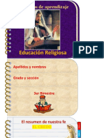 Cuaderno Digital José Esquivel