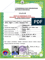 File Ijazah Muhammad Nur PDF