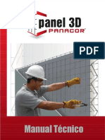 PDF Manual Panel 3d - Compress