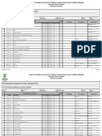 Itu Grade Bach Eng Cont Auto