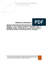 9 TDR Escaneo para Cuantia, Corrocion y Limite Fluencia Del Acero