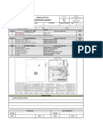 Check List Plc Partidor Liquido