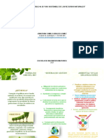 Actividad Modulo N. 02 "Uso Sostenible de Los Recursos Naturales"