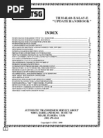Download 4L60E Update Handbook by Niko Ravanis SN58707068 doc pdf