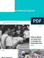 PPG Unit 1.2 PPT Political Science