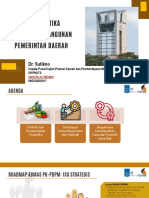 Materi Webinar BPSDM - Sutikno - 4 Agustus 2022