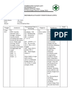 CPPT Pasien