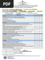 Homeroom Guidance Learner'S Development Assessment