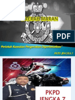 PKPD Jengka 7 Latest