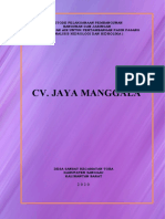 Cover CV JM