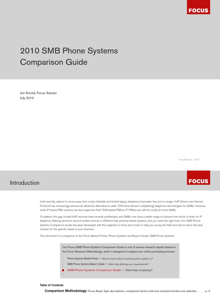 CG SMB Phone Systems | PDF | Voice Over Ip | Computer Networking