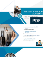 Unid 1-4 Ventas y Atencion Al Cliente