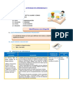 D1 A1 SESION Leemos Un Cuento