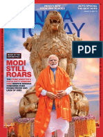 India Today 22 Aug 2022