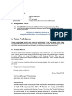 Pendahuluan A. Identitas Modul: B. Kompetensi Dasar