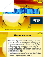PV Malaria