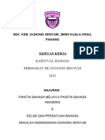 Kertas Kerja Karnival BM Dan Bi 2021