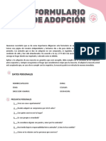 Formulario de Adopcion Huellitas en Peligro.xcx
