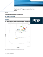 Idc Marketscape: Worldwide Sap Implementation Services 2022 Vendor Assessment