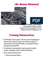 04-Petrologi Batuan Metamorf