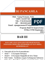 Bab 3 Pancasila