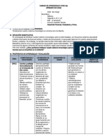 EDA VI INTEGRADA - 2° AeC AVANCE