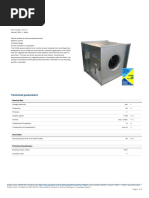 HVAC Diffusers and Grilles Catalogue | PDF | Mechanical Engineering ...