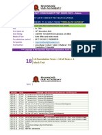 Tamilnadu Unit 8 Test Series 2021