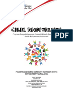 Modul Cilik Biodiversiti