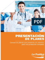 Plan de Salud Base