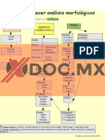 Xdoc - MX Guia para Hacer Analisis Morfologicos