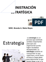 Administración Estratégica (1-20) PDF
