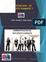 Admon Rec Hum PDF