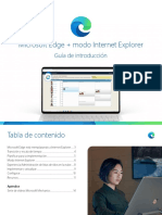 Microsoft Edge Deployment Guide - CloudSlimUpdate - Es - ES
