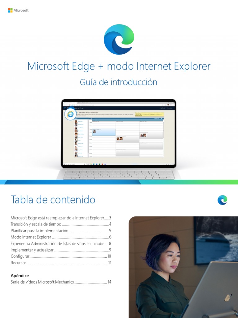 Microsoft Edge Deployment _ Microsoft Edge Download For Business – ATEEP