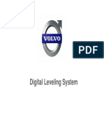5.0 Digital Leveling System en