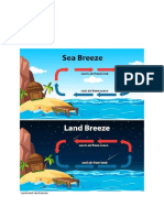 Land and Sea Breeze