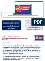 Preparación para El Sustentante Examen General para El Egreso de La Licenciatura en Administración EGEL - Admon