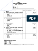 PDF Format Penilaian Lingkungan Bersih Dan Sehat Rev1 Scribd Compress