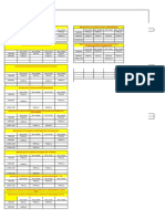 Our Lady of Fatima University Midterm Examination Schedule 1st SEMESTER S.Y. 2021-2022 NOV. 20 - 24, 2021